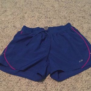 Women’s S Champion Running Shorts